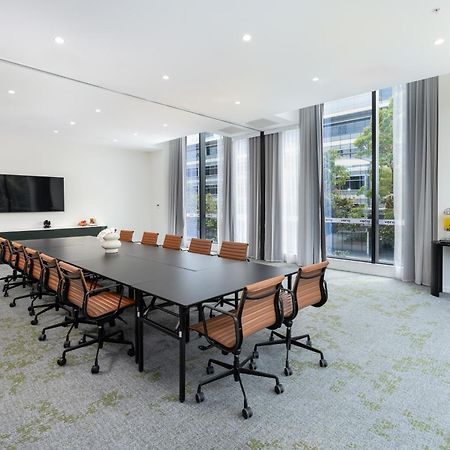 Veriu Macquarie Park Сідней Екстер'єр фото